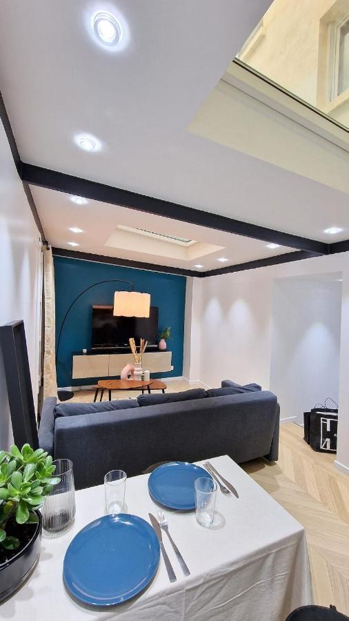 Loft De Luxe Tour Eiffel Apartment Paris Exterior photo